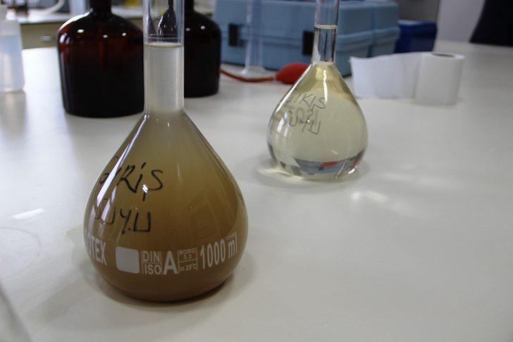 Şanlıurfa'da 190 milyon liralık dev tesis açıldı  G5