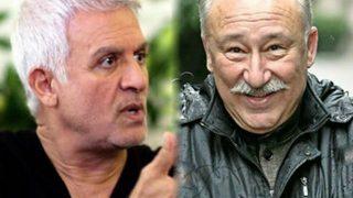 Talat Bulut'tan Altan Erkekli'ye: Her filmde oynamana rağmen...