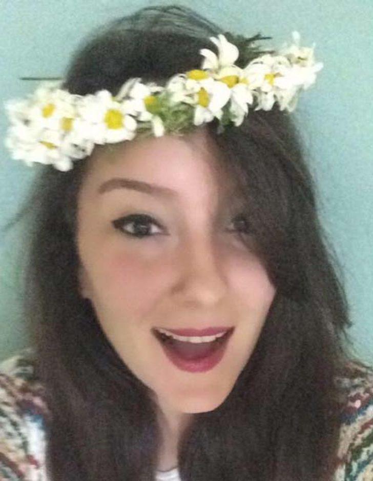 2 ay sonra pilot olacaktı! Merve Altun'un hikayesi yürek burktu G1