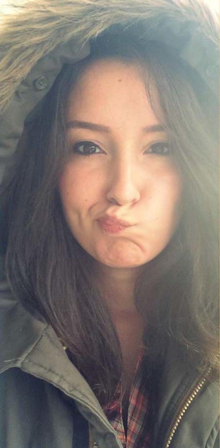 2 ay sonra pilot olacaktı! Merve Altun'un hikayesi yürek burktu G4