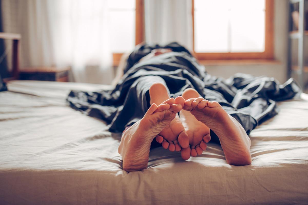 Mast&uuml;rbasyonun bilinmeyen faydaları