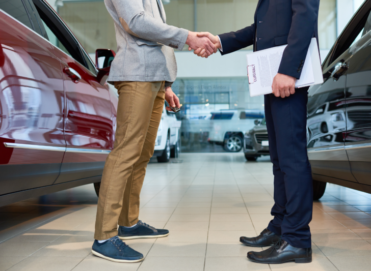 Otomobilde hangi marka ne kadar sattı? G1