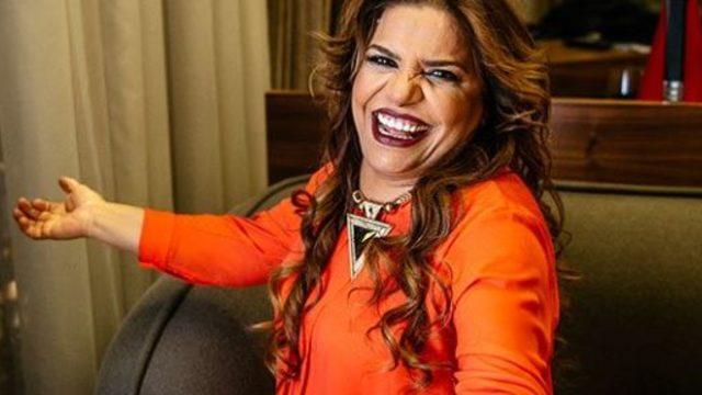 Kibariye konser için Almanya'ya gitti ama...