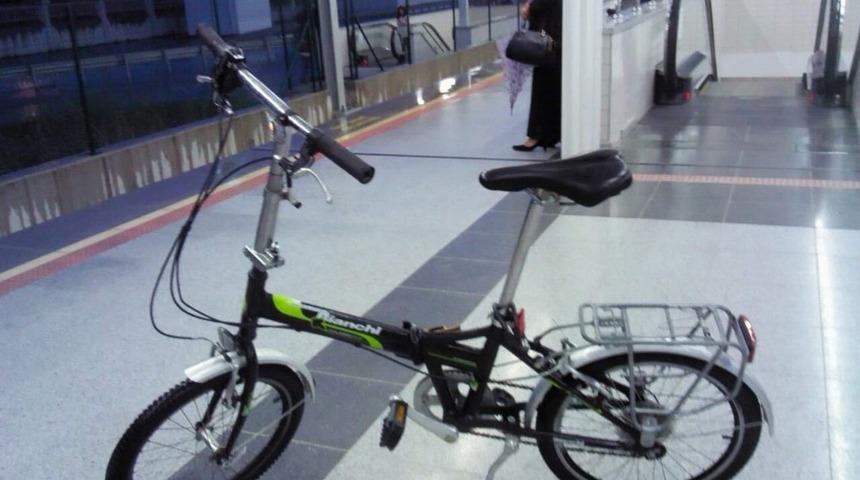 Bisikletli ulaşıma B&uuml;y&uuml;kşehir desteği devam ediyor