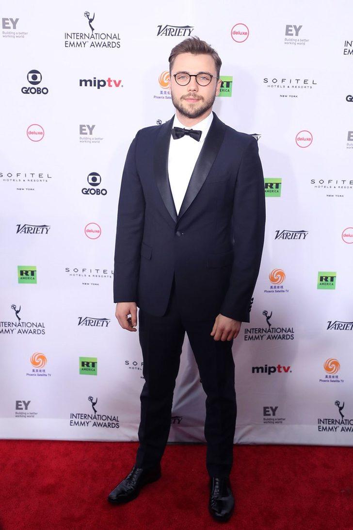 Uluslararası Emmy Ödülleri'nde Türk dizileri rüzgarı G3