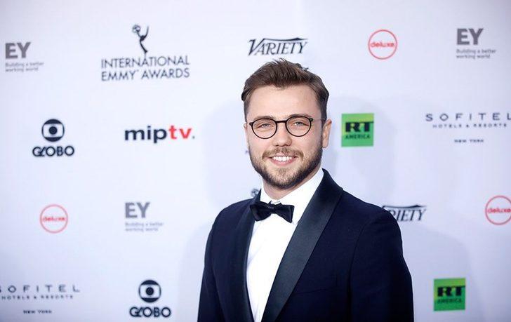 Uluslararası Emmy Ödülleri'nde Türk dizileri rüzgarı G4