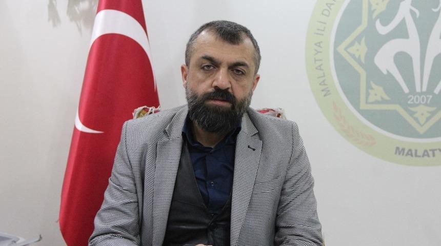 Yaylacılara kar uyarısı