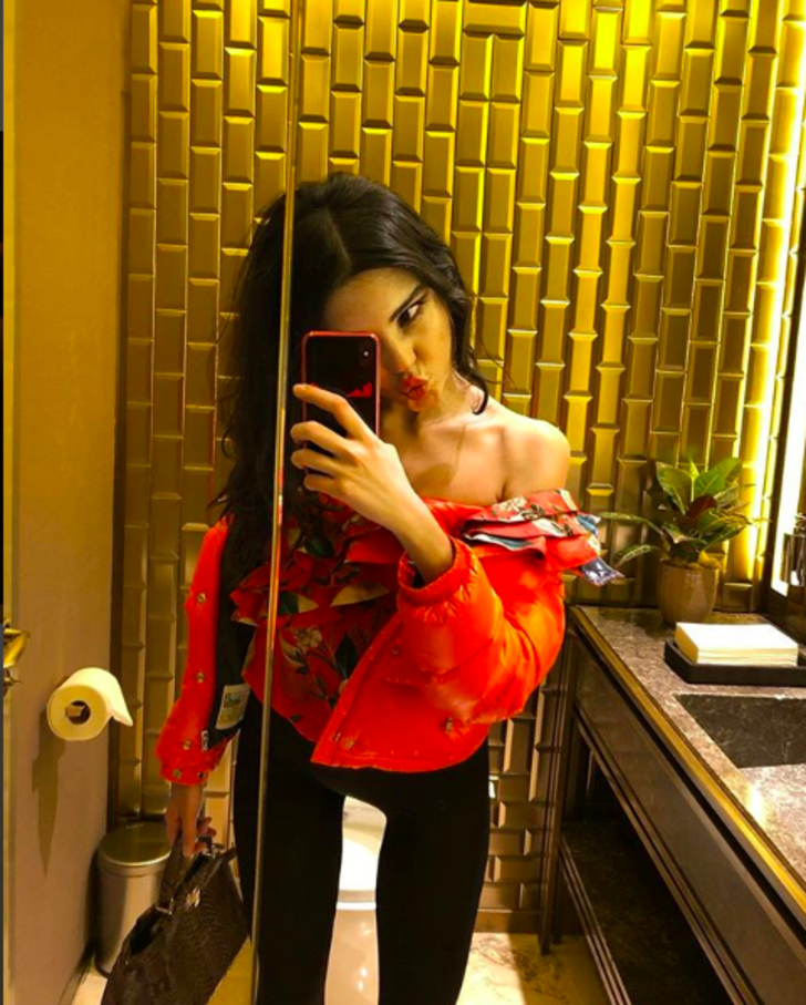 Bahar Candan son haliyle herkesi şaşırttı! G5