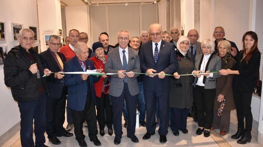 Bursa&rsquo;nın tarih&icirc; &ccedil;eşmeleri TKM&rsquo;de