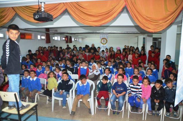 Süksünlü çocuklara halı saha müjdesi