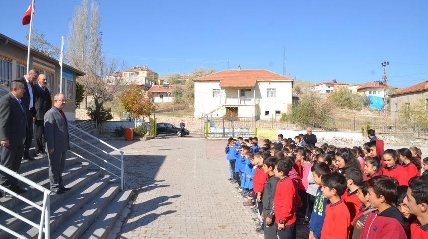 S&uuml;ks&uuml;nl&uuml; &ccedil;ocuklara halı saha m&uuml;jdesi