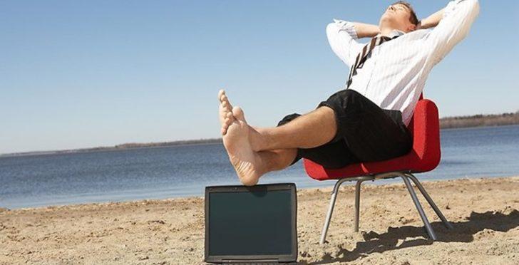 İzin kullanacaklar bu haklarınıza dikkat G2