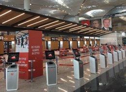 İstanbul havalimanı film setlerinin aranan mekanı olacak! İşte çekim ücretleri