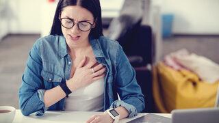 Akciğer sönmesi nedir? Belirtileri nelerdir, tedavisi nasıl olur? 