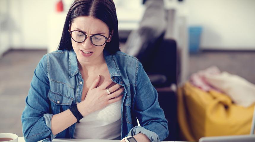 Akciğer sönmesi nedir? Belirtileri nelerdir, tedavisi nasıl olur? 