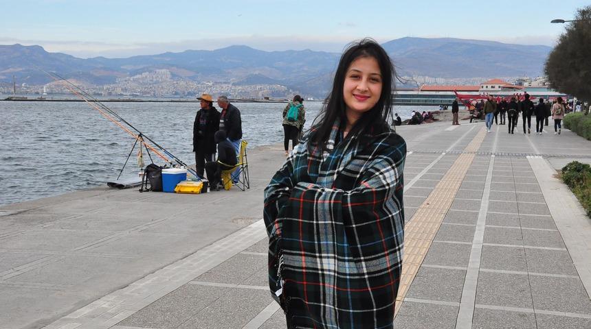 Hemşire Bur&ccedil;in kalbinin sahibini arıyor!