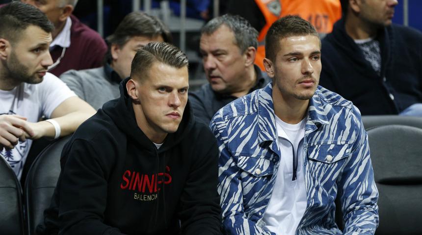 Fenerbah&ccedil;e, Skrtel ve Neustadter'le yolları ayırıyor