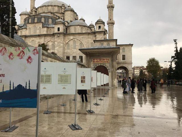 Anadolu Kadınları Teşkilatı anma etkinlikleri başladı