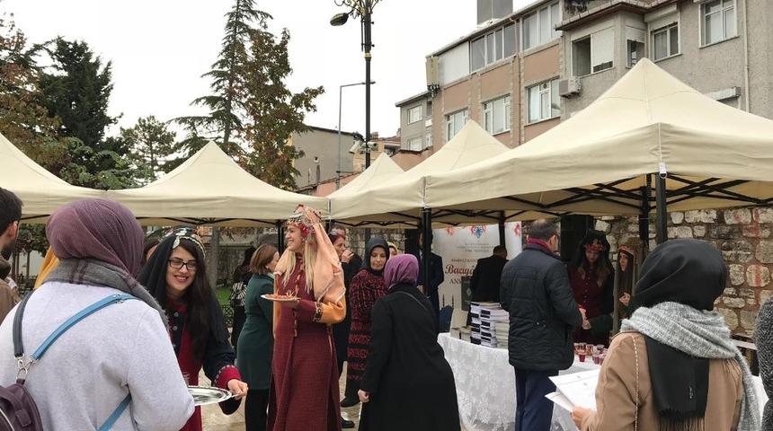 Anadolu Kadınları Teşkilatı anma etkinlikleri başladı