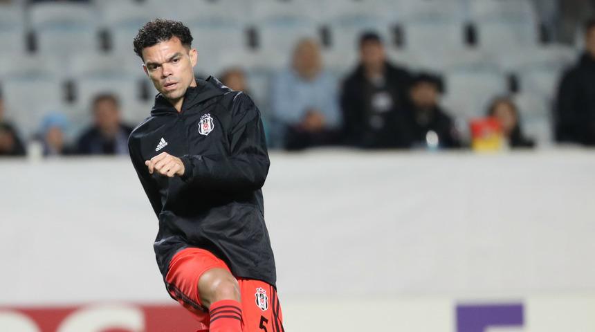 Beşiktaş'ta sakat futbolcuların son durumu ne?