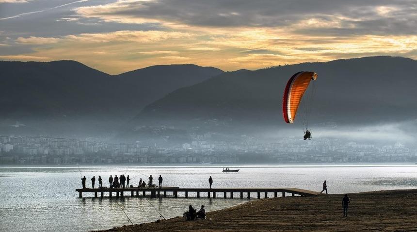 Kocaeli&rsquo;nin en iyi kareleri belli oldu