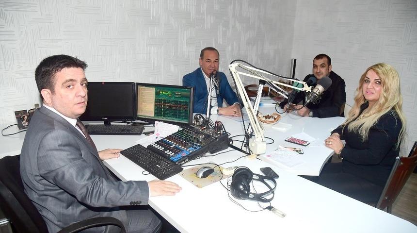 S&ouml;zl&uuml;: &ldquo;Metro, &uuml;niversiteye de gidecek, Turgut &Ouml;zal Bulvarı&rsquo;ndan da ge&ccedil;ecek&rdquo;