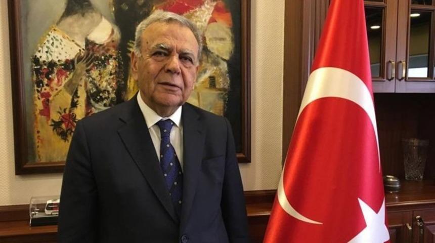 Aziz Kocaoğlu, 'Koltuğa oturan kalkmıyor' dedi, bundan sonraki görevini açıkladı