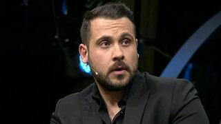 Ümit Erdim'i çıldırtan yorum!