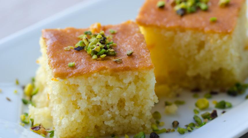 İrmikli tatlı tarifleri: Sütlüsü, şerbetlisi çeşitli irmikli tatlılar için pratik tarifler (Videolu anlatım) 