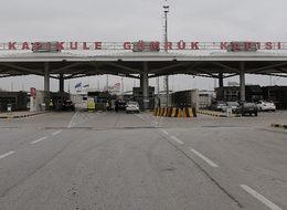  Kapıkule'de araç kuyruğuna son verecek eylem planı hazır 