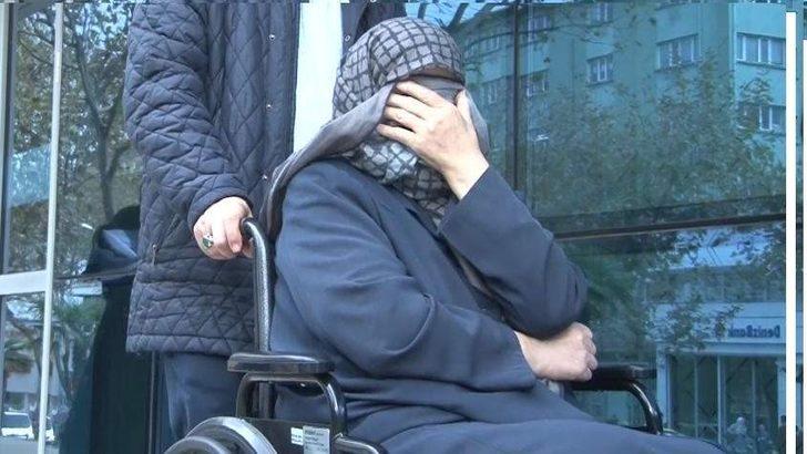 Karnından çıktı! Doktorlar bile şaşkına döndü G2