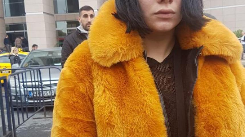 Maçka Parkı'nda yaşanan 'kıyafet' tartışmasında tanıklar dinlendi