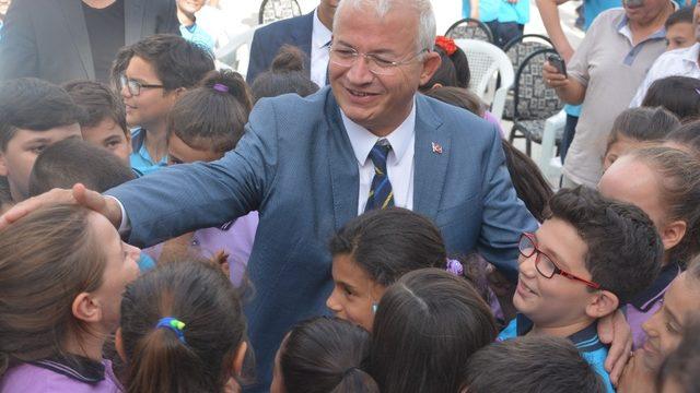 24 Kasım Öğretmenler Günü Torbalı’da konserle kutlanacak