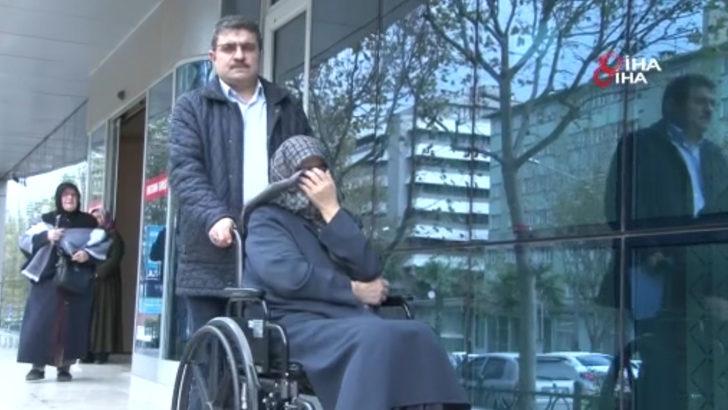 Karnından çıktı! Doktorlar bile şaşkına döndü G1