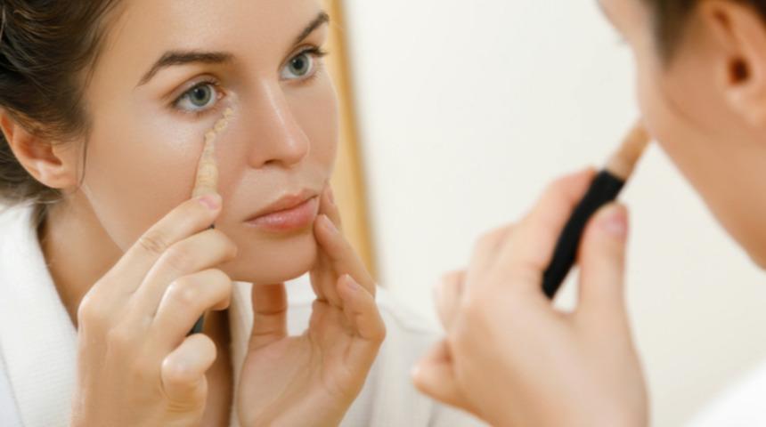 Gözaltı morlukları kabus olmaktan çıkıyor