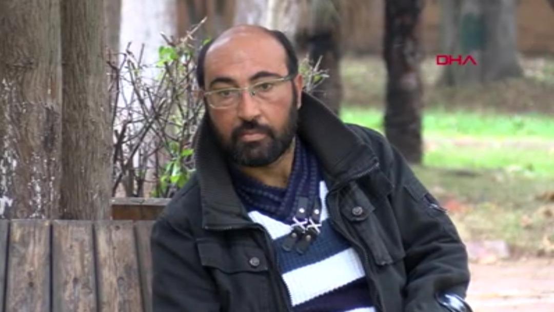 Erkek arkadaşıyla kavga eden gen&ccedil; kızın 'maymuna benziyor' s&ouml;z&uuml; hayata k&uuml;st&uuml;rd&uuml;