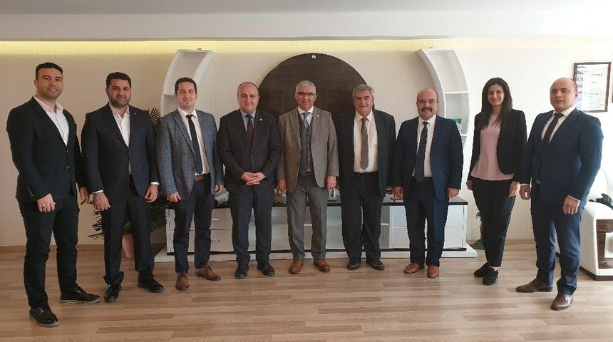 Sivil Toplum Kuruluşları&rsquo;nın liderleri Adana&rsquo;da buluşuyor