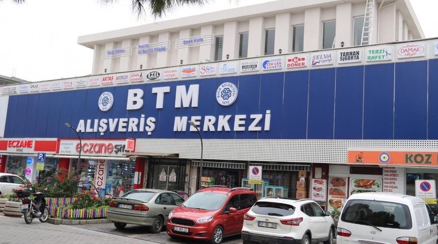 Biga Belediyesi sanat merkezi açacak