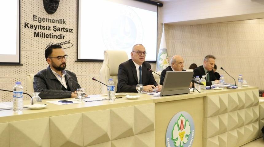 Manisa&rsquo;da 2019 yılında da suya zam yok