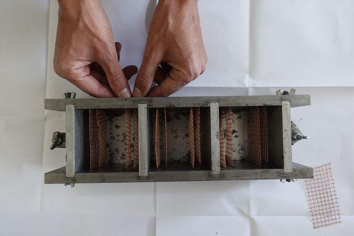 Depremlerde can kaybını "akıllı beton" önleyecek  G2