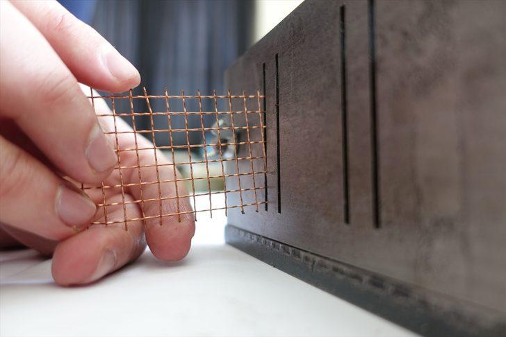 Depremlerde can kaybını "akıllı beton" önleyecek  G3