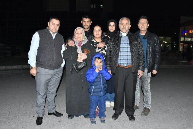 Dicle bebek, Ankara'da lazer tedavisi görecek