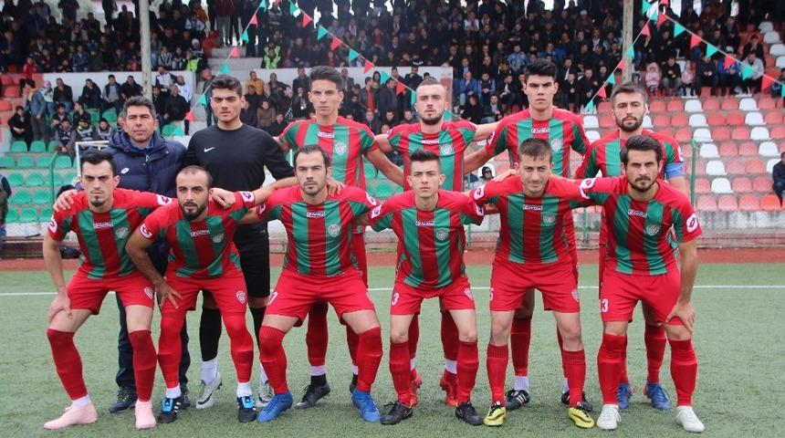 Bilecik 1. Amatör Lig’de 8’inci hafta geride kaldı