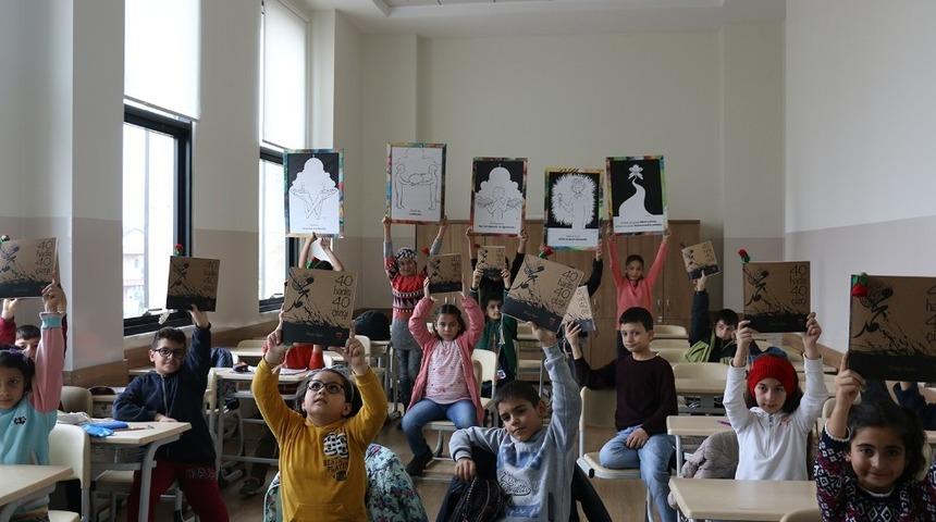 Akyazı SGM’de iki etkinlik düzenlendi