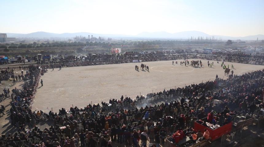 Burhaniye K&uuml;lt&uuml;r ve Sanat Merkezi oldu