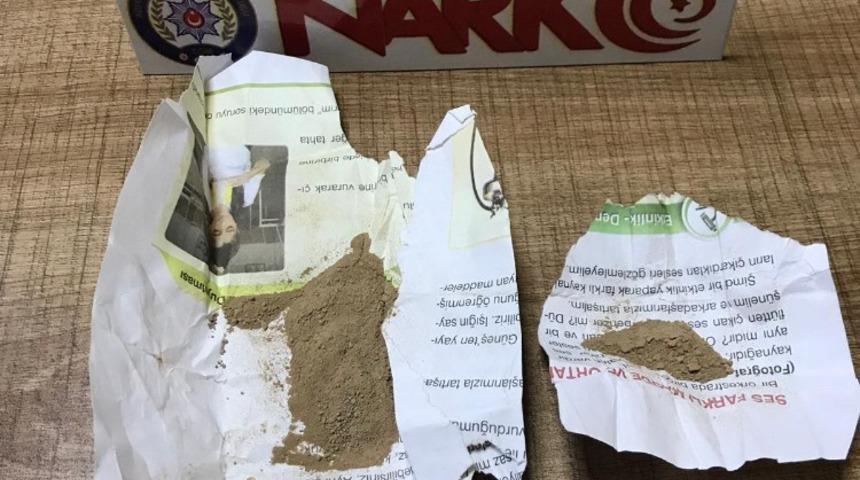 Narkotik polis ekipleri uyuşturucu tacirlerine g&ouml;z a&ccedil;tırmıyor