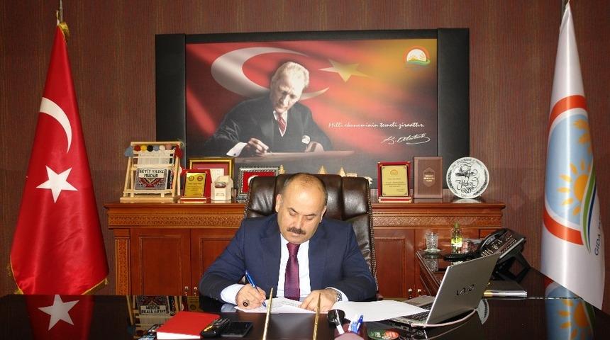 Buzağı &ouml;l&uuml;mlerine aşı kalkanı