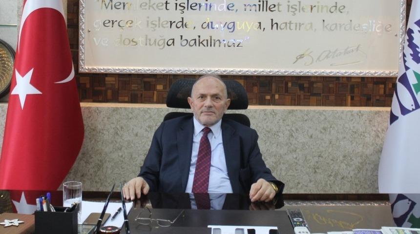 &Uuml;nye&rsquo;nin yeni başkanı 23 Kasım Cuma g&uuml;n&uuml; belli olacak