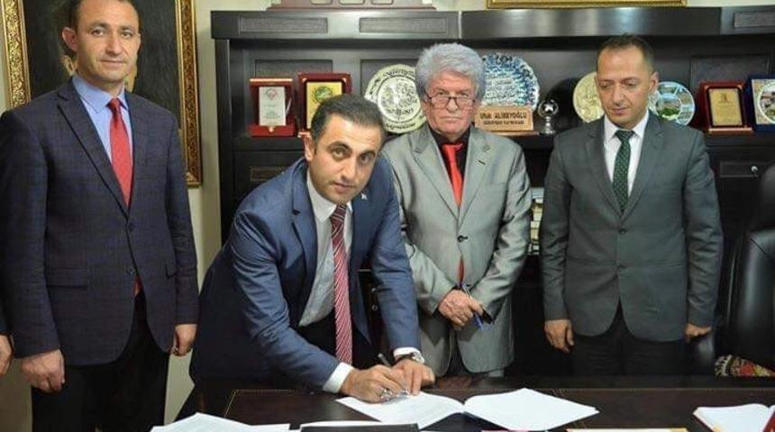 G&uuml;roymak&rsquo;ta kekeme &ouml;ğrencilere &ouml;zel eğitim