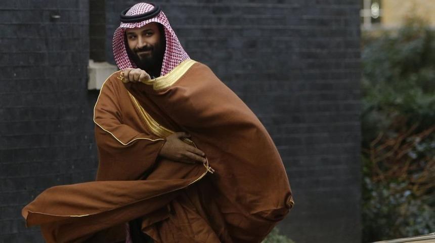 Suudiler'den Türkiye'yi boykot kampanyası